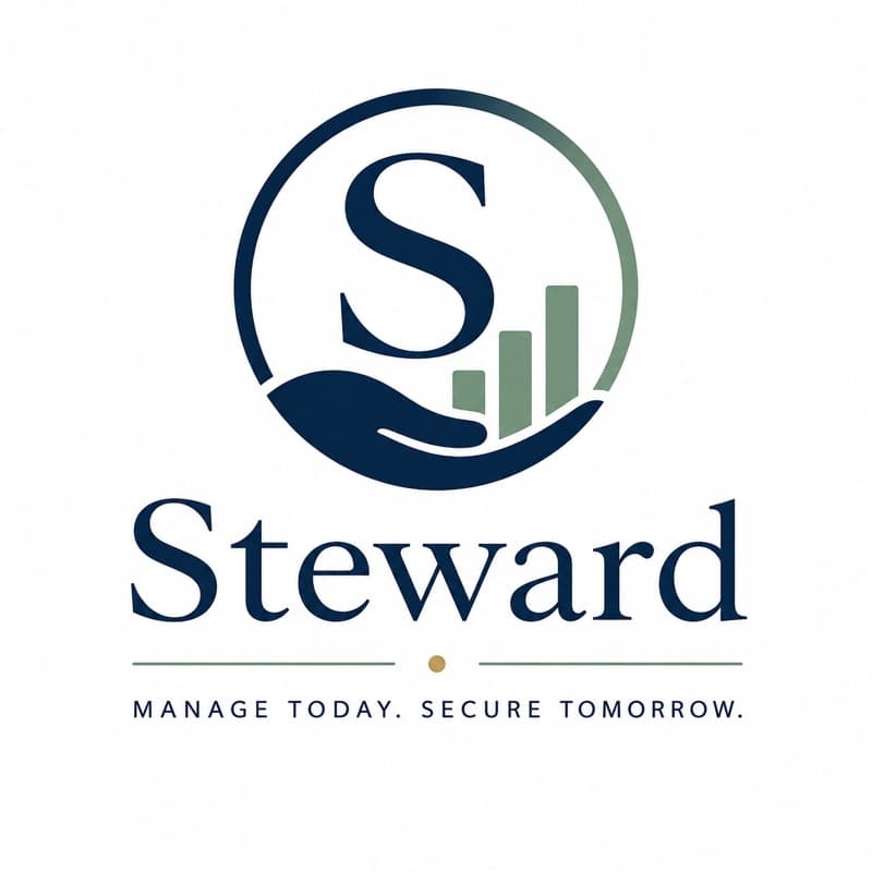 Steward logo